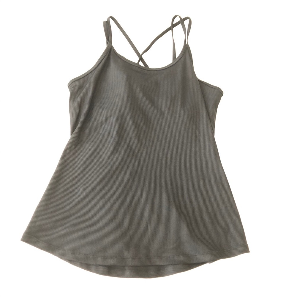 All In Motion workout tank - Picture 5 of 13